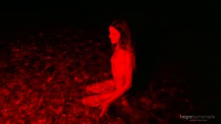 [Hegre] Ivan And Ollis Camping Sex Fantasies [10.18.24] [1080p]