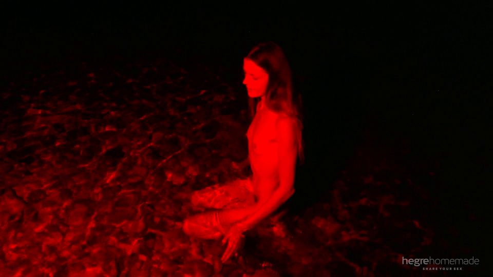 [Hegre] Ivan And Ollis Camping Sex Fantasies [10.18.24] [1080p]