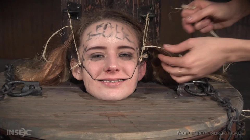 free adult clip 43 Real Time Bondage – Ho, Ho, Whore Part 2 – Jessica Kay, Jack Hammer - bondage - bdsm porn vr fetish porn