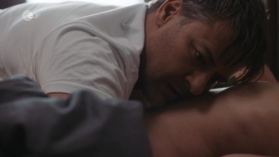 Idil Uner - Marie Brand und die Liebe zu viert (2020) HD 720p!!!