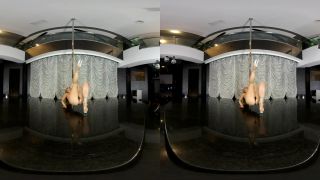 online xxx video 8 VR  Dance #1 Nicole 4K on reality 