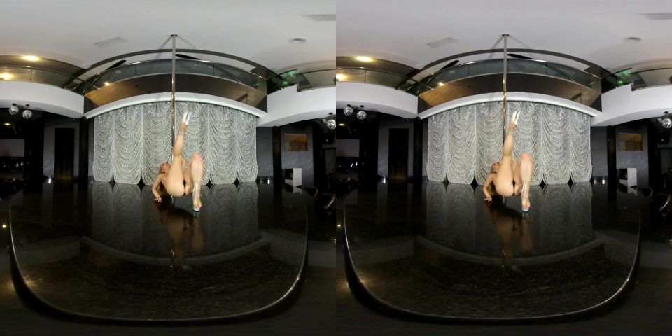 online xxx video 8 VR  Dance #1 Nicole 4K on reality 