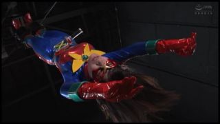 GHLS-04 ヒロイン本物支配 辺月桃 Momo Haduki - Japanese