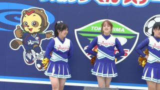 Gcolle Cheer 108 - chiawand27 en voyeur