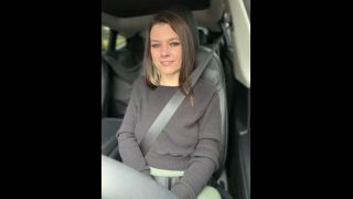 Brunette girls porn Gianna Gem Primalfetish - Making My Step-Sister My Fucktoy Again - Gianna Gem