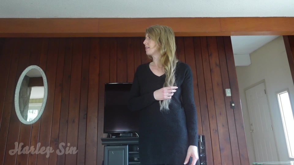 Whore For Sons Bully Webcam!