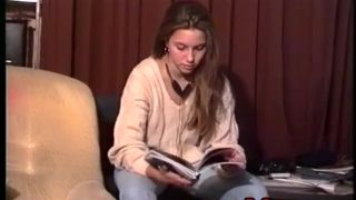 WoodmanCastingx.com- Beata Smorjai casting X