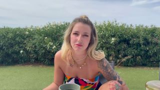 Livia - livia, 28, knows what she wants - Hardcore