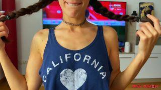 clip 22 cutting fetish fetish porn | Quiero Chupartela , Dejas De Mirar La TV - MISS PASION - [PornHub] (FullHD 1080p) | videos