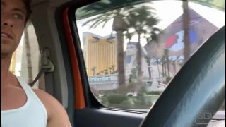 My Road Head On The Las Vegas Boulevard Blowjob Downtown Las Vegas