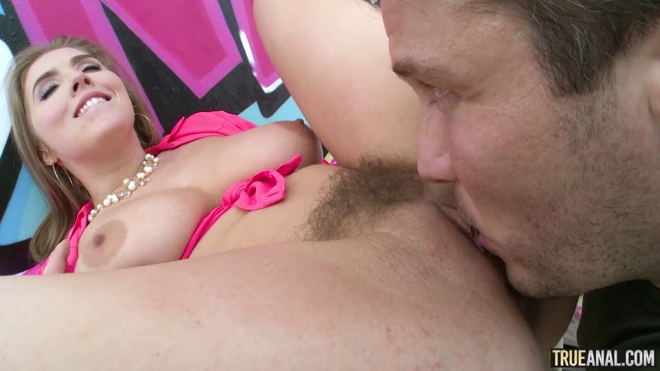 Lena Paul (Porno anal)