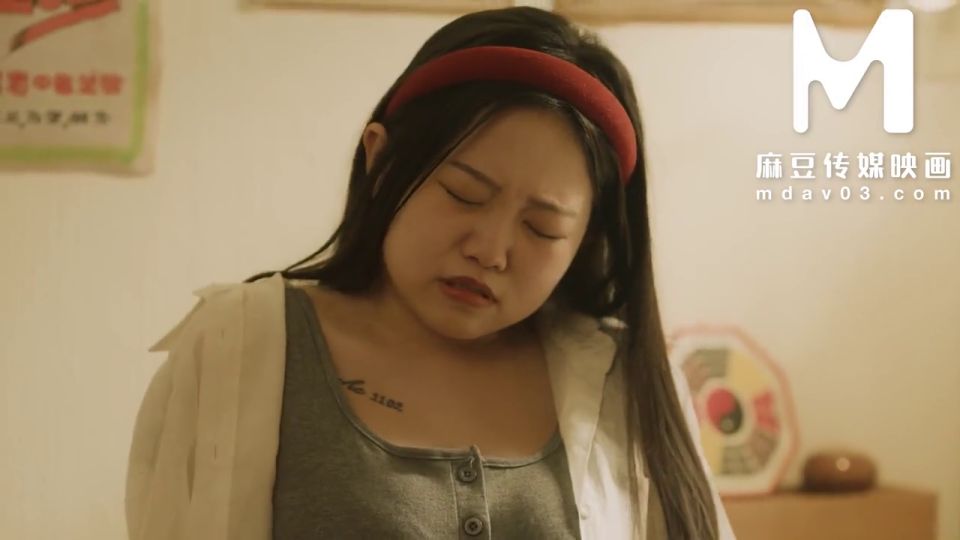 Su Yu Tang - ModelMedia Asia - Old Doctor’s Oriental Fertility Rejuvenation for Lusty Woman