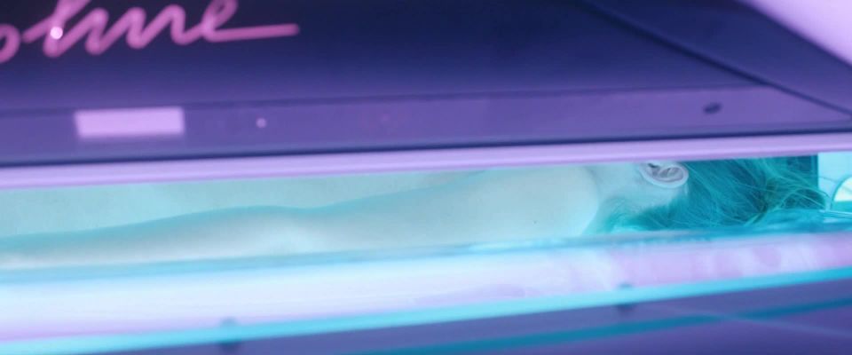 Anna Oussankina - De vuelta para el bien (2017) HD 1080p - [Celebrity porn]