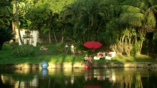 Joana Medeiros, Mariah Teixeira - Sol Alegria (2018) HD 1080p - (Celebridad porno)