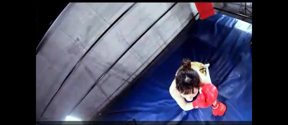  japanese porn | BKPB-01 彼女とプライベートでボクシング01 | jav