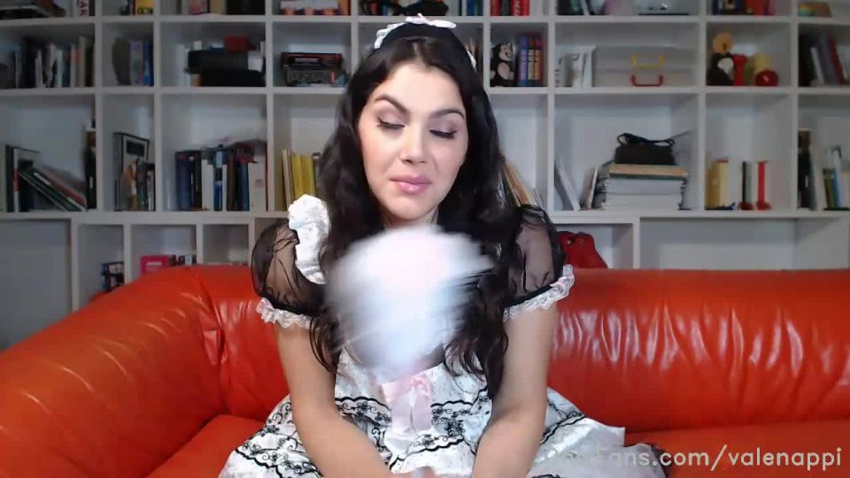 MegaPackValentina Nappi20 10 26 Stream started at 2020 10 25 08-31 pm 1280x720