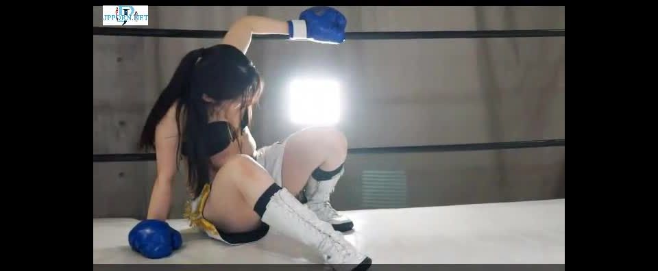 [WarAnLov.com] BRJB-02 リバーシブル女子ボクシング 02