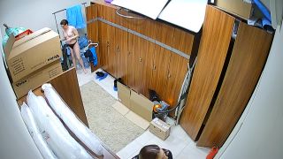 Amateur Hidden Camera 24