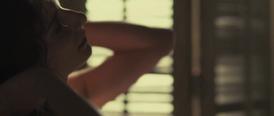 Marina Kalogirou – What If… (An...) (2012) HD 1080p - [Celebrity porn]