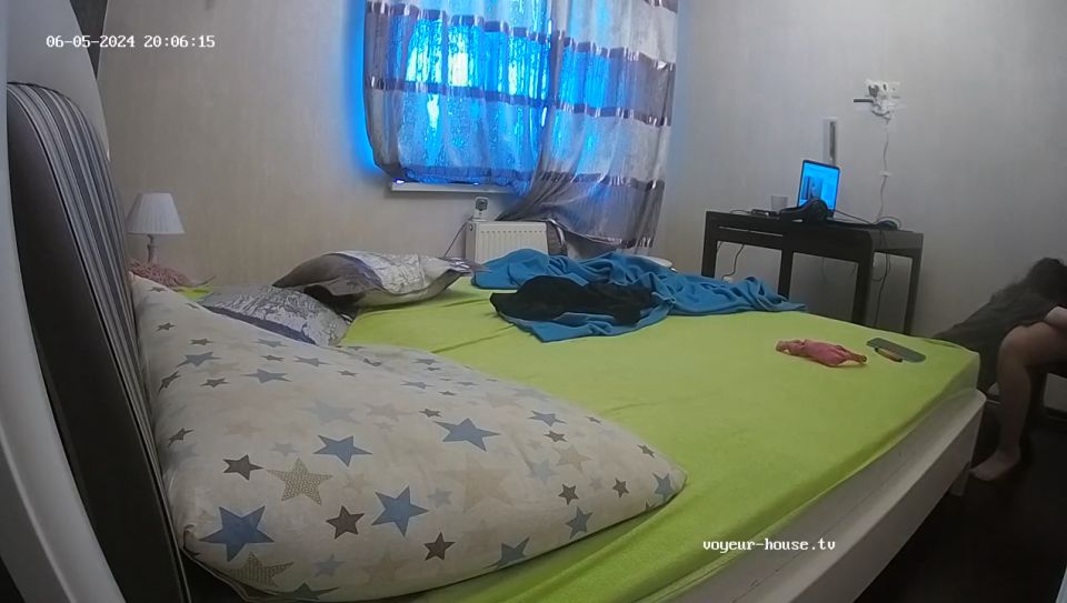 Exclusivo, Apartamento de dormitorio Belladona Rec6 2024-06-05 - HD 720P