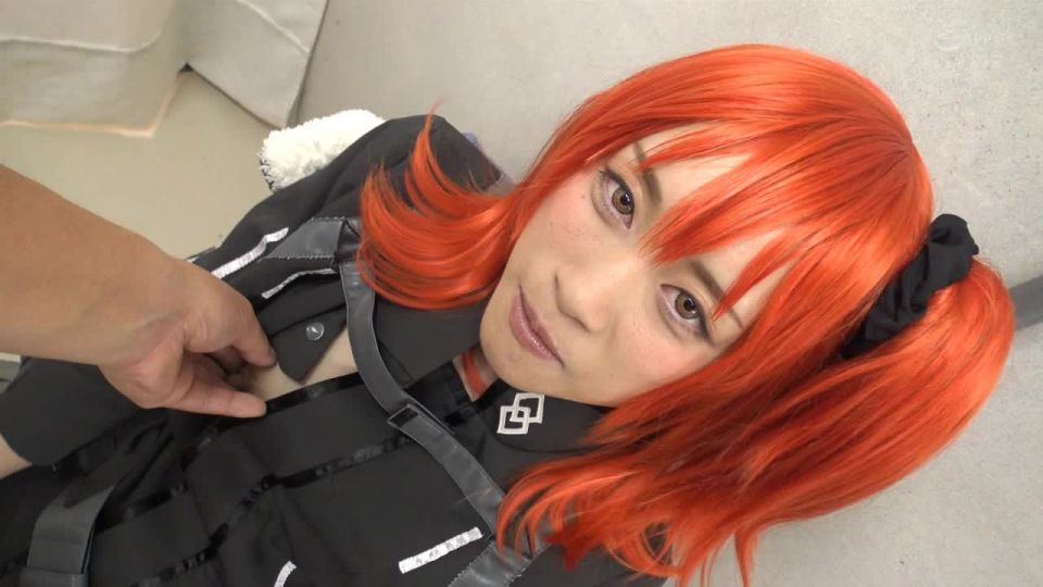 [supermisses.com] Ahepaco Desafío que nunca debe ser atrapado! “Sexo en un lugar como este  superheroínas porno, superhéroeine, mujer maravilla