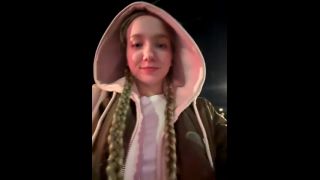 Sofia Candela Pedro Nel - Gardening Break Blowjob SOFIA