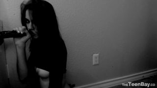 free adult video 10 Naomi Dee – Black and White Bj on blowjob porn jasmine jae femdom