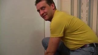 Denisa love big dick's - Spermastudio  6 October 2011