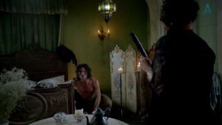 Jessica Parker Kennedy, Hannah New, etc – Black Sails s01e01 (2014) HD 1080p!!!