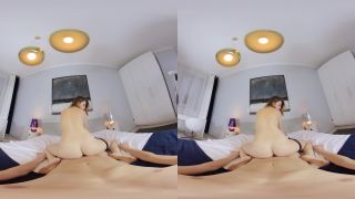 online adult clip 19  virtual reality | Samateur Quickie – Jasmine J 4K | virtual reality