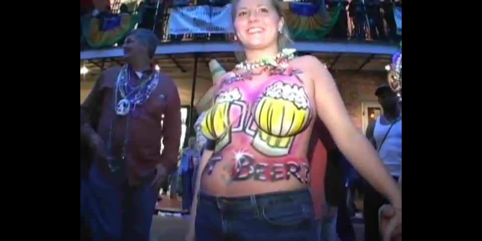 online xxx video 8  webcam | Body painted girls and boobs flashing | hidden camera