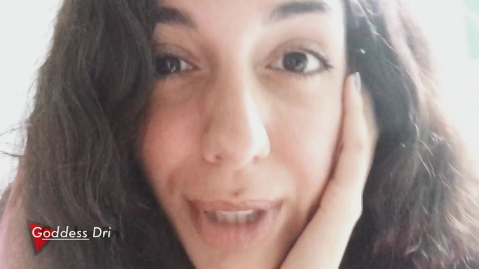 xxx video 1 Goddess Dri – Toilet Slavery Compilation - verbal hardcore humiliation - pov chomikuj femdom