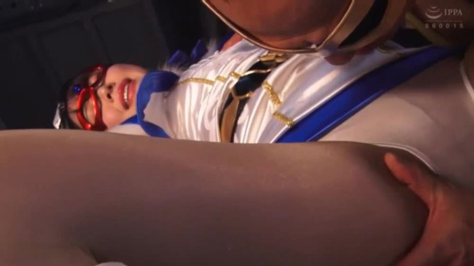 [supermisses.com] GHMT-65 美魔女少女フォンテーヌVSスタリオンマスク【後編】スーパースタリオンマスクの嘲笑朝日しずく Shizuku Asahi