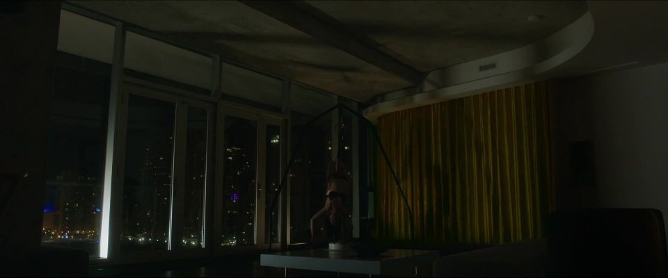 Kathleen Munroe, Cara Gee, Melanie Scrofano - Birdland (2018) HD 1080p!!!