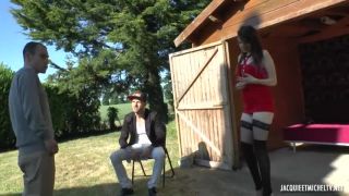 Angela-le fantasme inavouable d angela - Hardcore