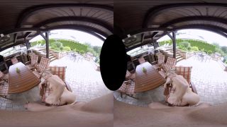 clip 6 femdom shop 3d porn | Holiday Sex Adventure : Jenny Ried [MatureReality] (UltraHD/2K 1920p) | virtual reality