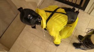 online adult video 17 Queens of Kink - Fetish Liza and Natalie Goth TV - Cum Eating Rubber Doll Stage 2 - HD 720p on feet porn virtual reality foot fetish