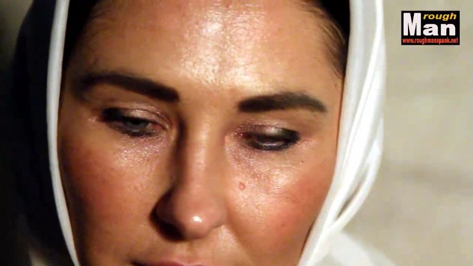 RoughManRedes de spank RoughManSpank 2021 spday