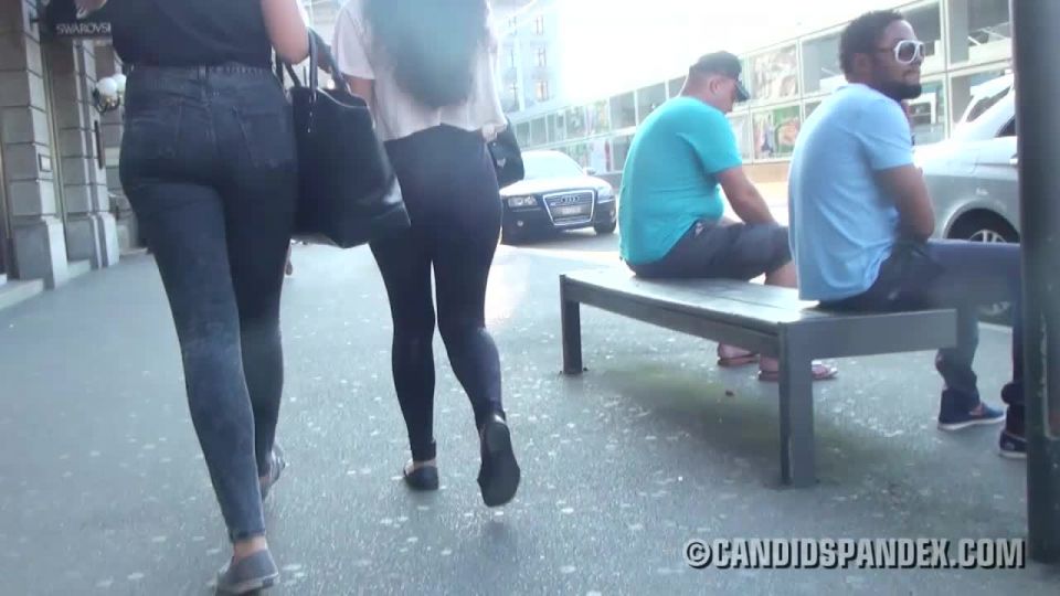 [SiteRip] CandidSpandex 024