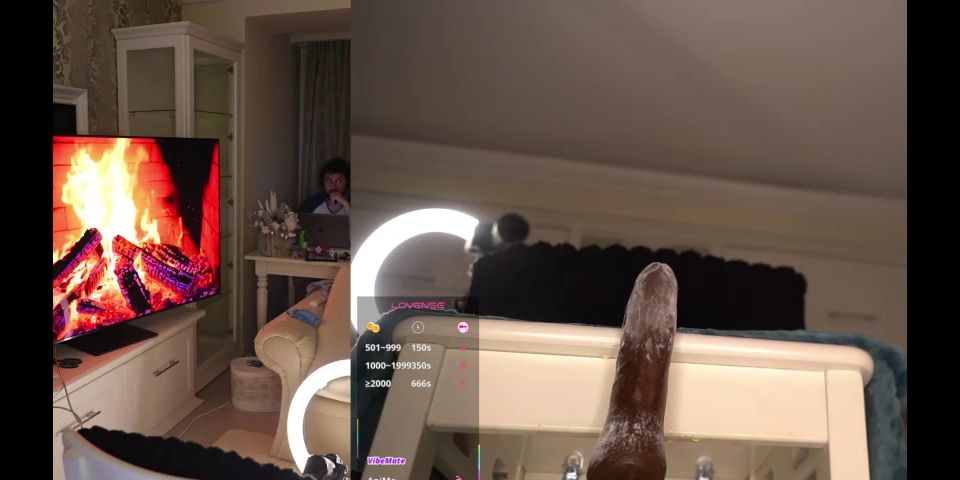 Liz Jordan Blowjob PenthouseGold - Liz Jordan