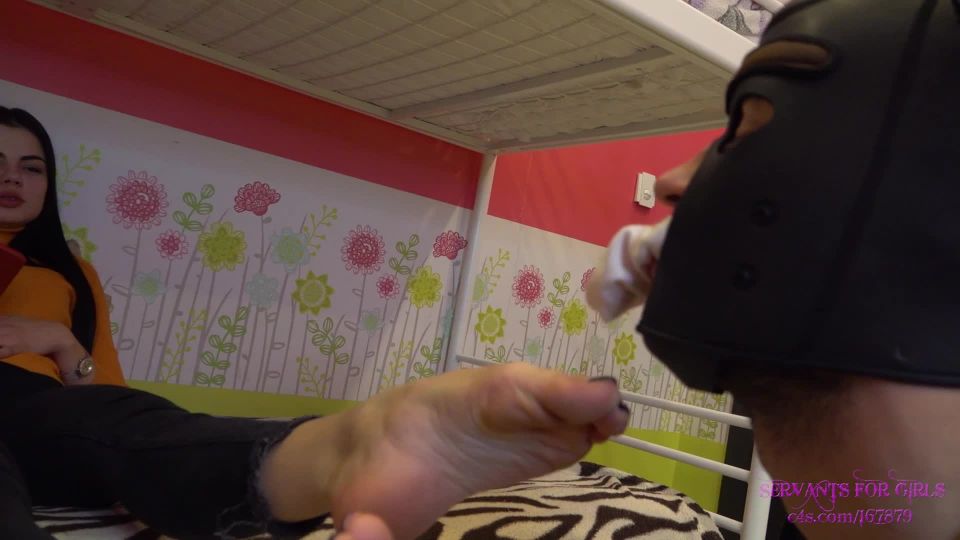 SELENA en video - Ver y aprender de mi esclavo Descargar...