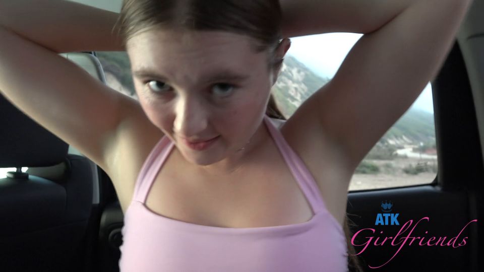 [ATKGirlfriends] Zoey Zimmer Ventura 1 [10.23.24] [1080p]