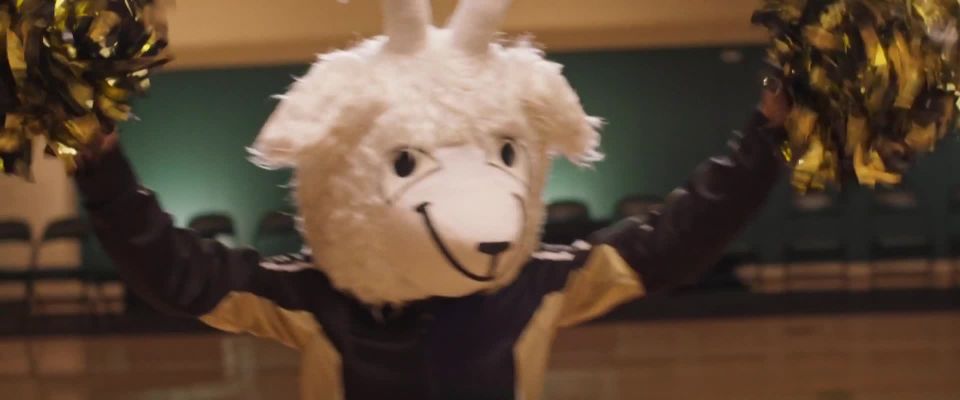 Meghan Rienks, Sasha Pieterse, Karrueche Tran - The Honor List (2018) HD 1080p!!!