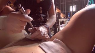 Rene62 & perfectnursexhamster com 7754111 fisting sounding huge dildo two mistresses 720p