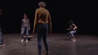 video en línea adulto 8 webcam  El descanso es silencio  cámara oculta