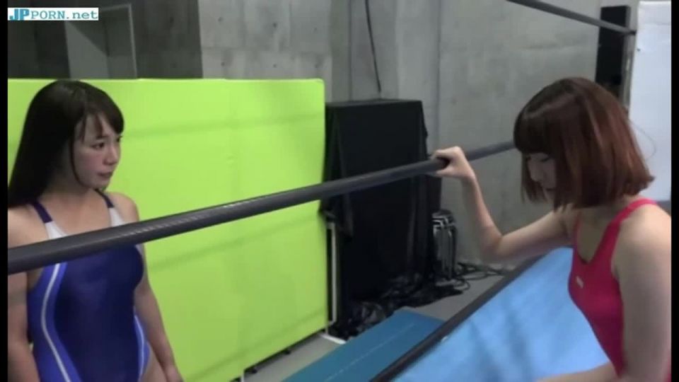 [waranlov.com] KCP-01 DREAM FIGHT | giga heroine, cosplay, コスプレ, superheroine, 女子プロレス, wrestling