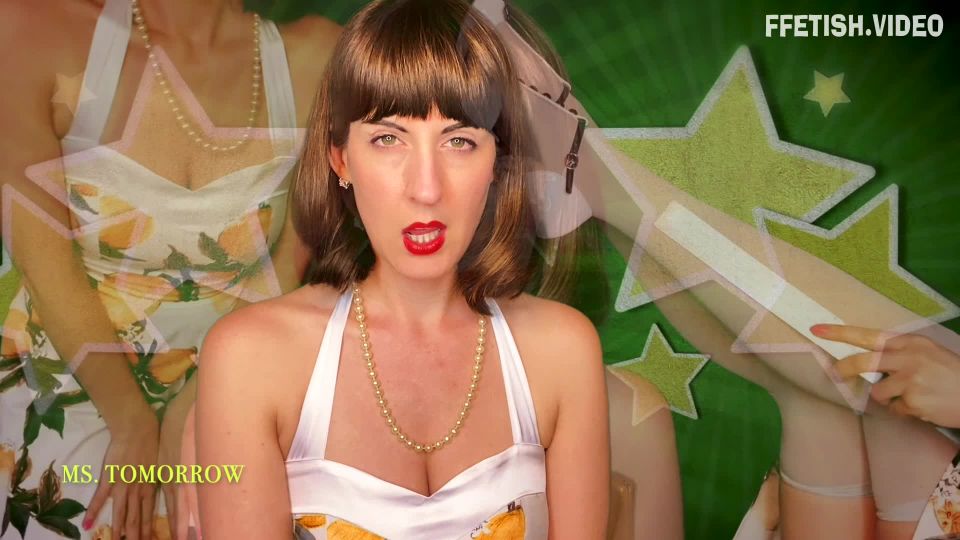 online adult video 6 DommeTomorrow – TEACHER’S PET, sakura femdom on femdom porn 