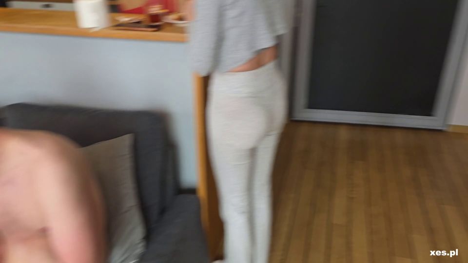 XES 25 08 13 Alisia BTS POLISH – Full HD