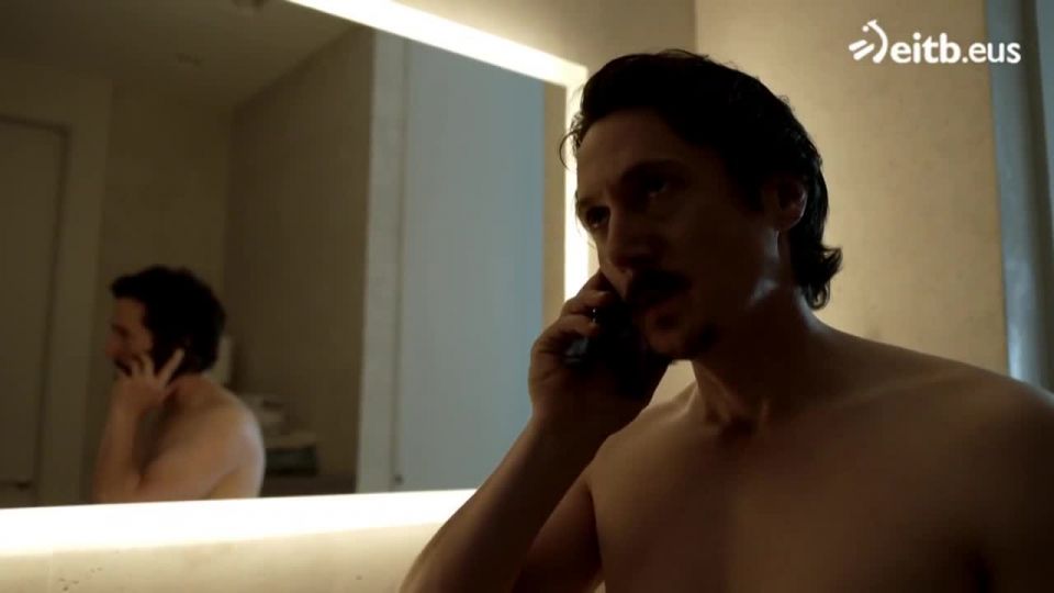 Lisi Linder - La victima nnmero 8 s01e04 (2018) HD 720p - (Celebrity porn)