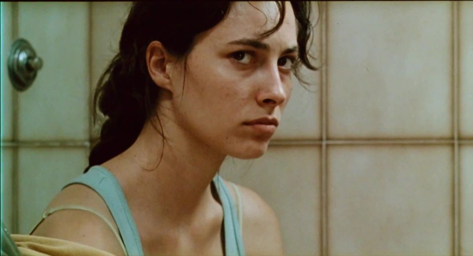 Daniela Virgilio, Roberta Mattei - Así que che c'e un uomo (2009) HD 1080p!!!